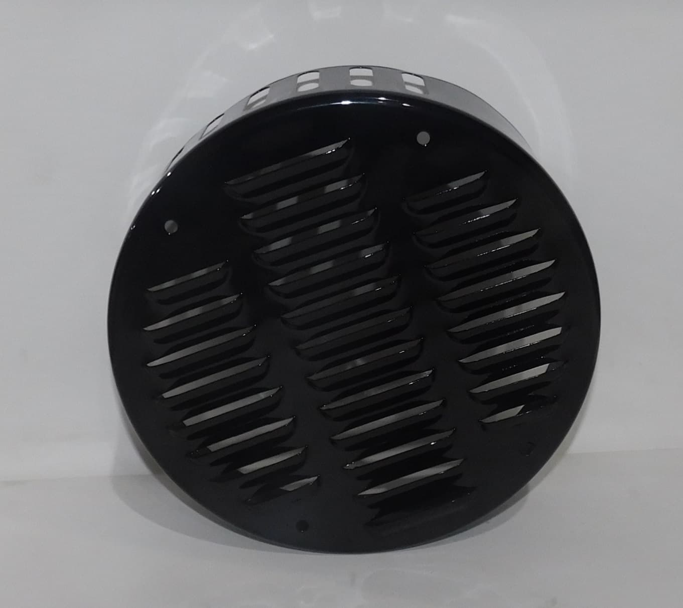 Крышка альтернатора защитная задняя SGG 12000(L)-18000(L),LC2V80FD,LC2V90FD / Alternator end cover (660020012-0001)