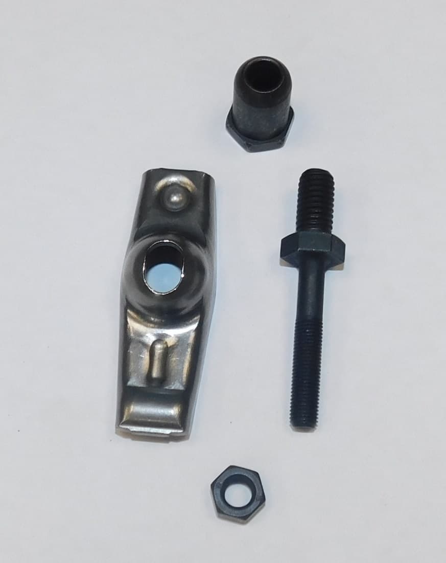 Коромысло клапана SGG 12000(..),LC2V80FD / Valve rocker (140450062-0001)