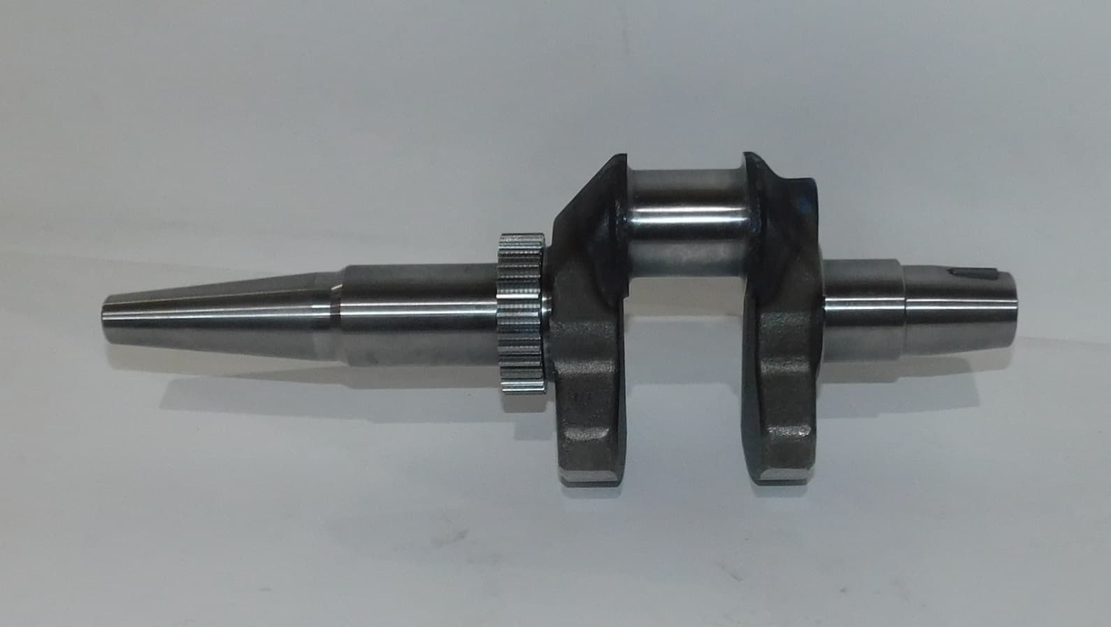 Вал коленчатый SGG 12000(.L.),LC2V80FD Lc / Сrankshaft (130290597-0001)