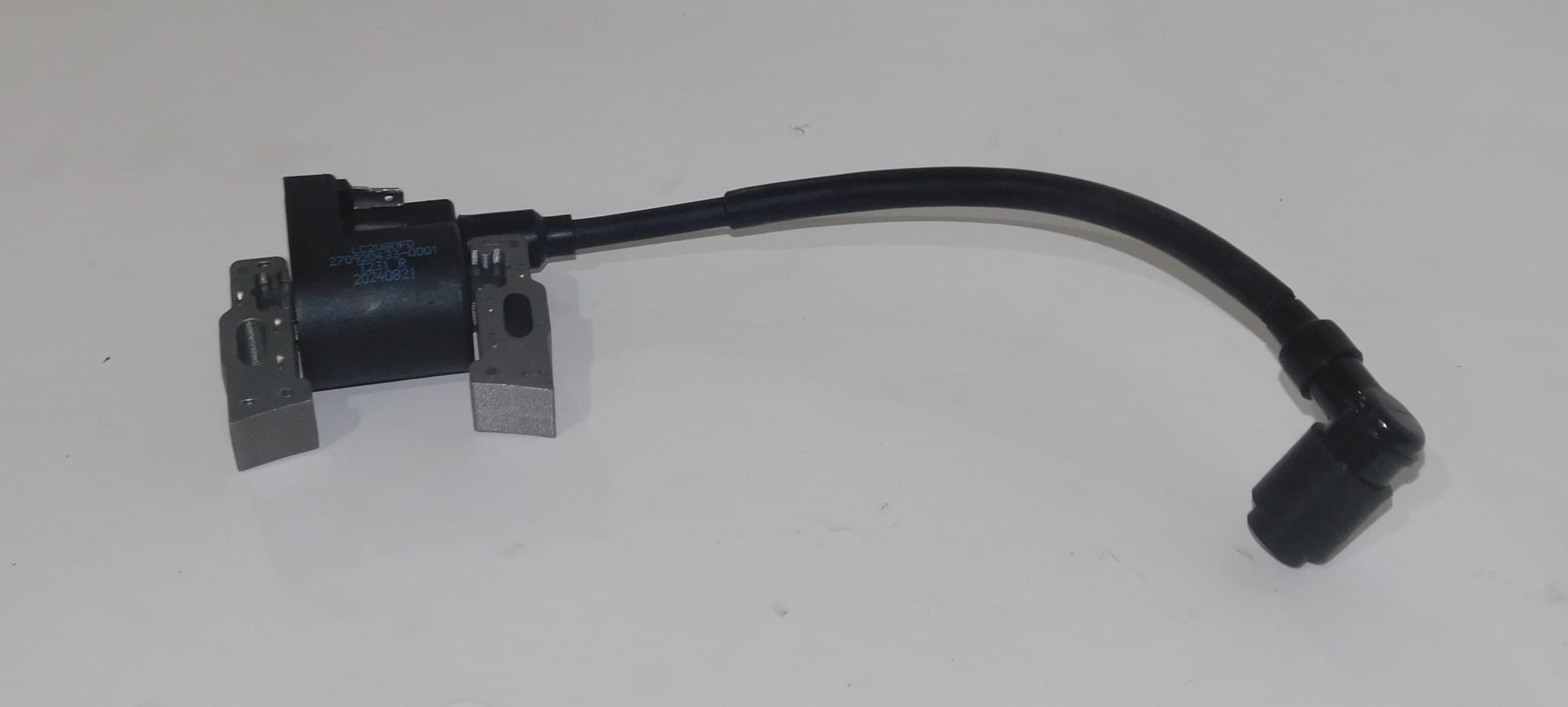 Катушка зажигания SGG 12000(.L.),LC2V80FD (Правая) Lc / Ignition coil Right (270920433-0001)