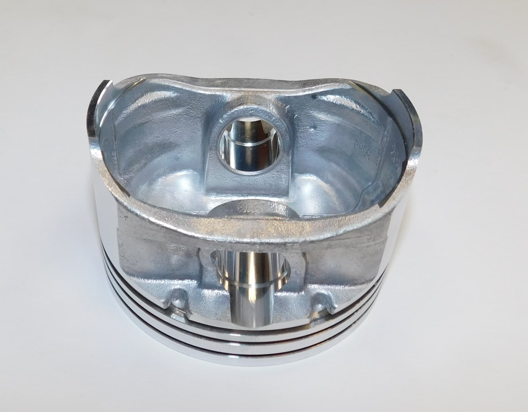 Поршень SGG 12000(.L.),LC2V80FD Lc / Piston (130030226-0001)