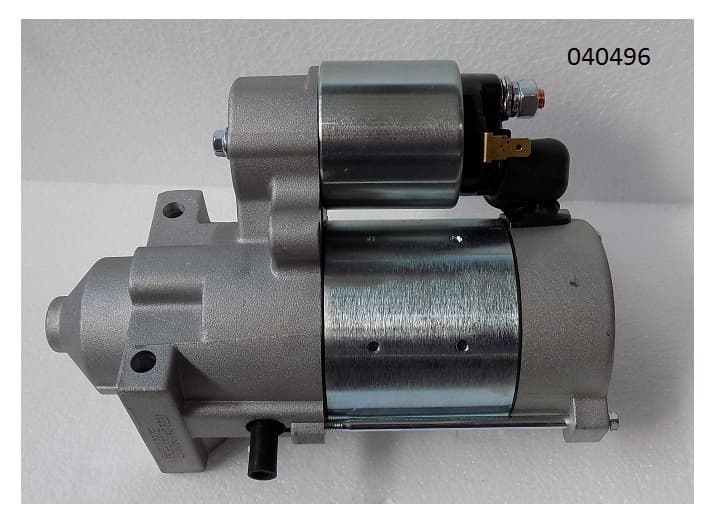 Стартер электрический SGG 12000(.L.),LC2V80FD Lc / Starter electric assy (270360140-0001)