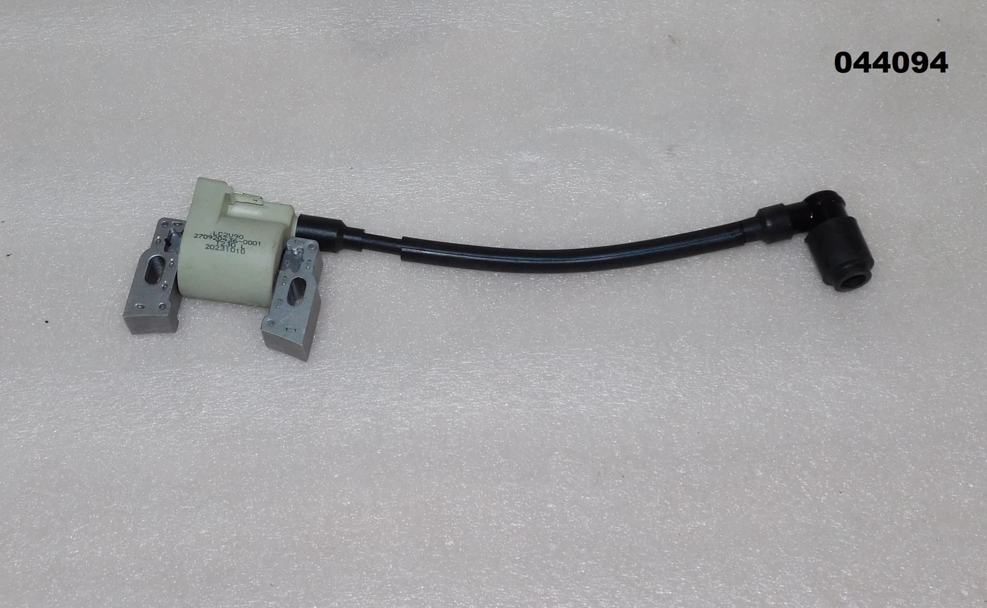 Катушка зажигания SGG 16000(.L.)-18000(.L.),LC2V90FD (Левая) Lc / Ignition coil, Left (270920436-0001)