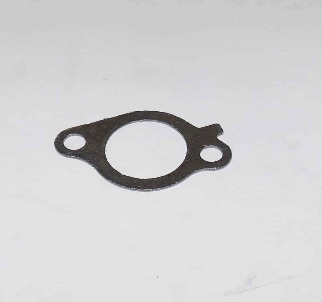 Прокладка глушителя SGG 16000(.L.)-18000(.L.),LC2V90FD Lc / Muffler gasket (180650120-0001)