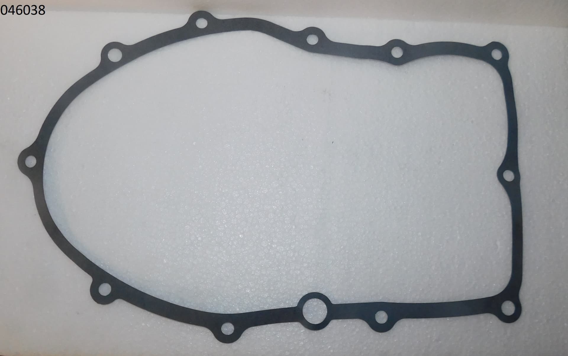 Прокладка крышки блока цилиндров SGG 16000(.L.)-18000(.L.),LC2V90FD Lc / Crankcase cover gasket (110830065-0001)