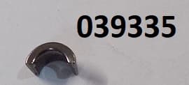 Сухарь клапана SGG 9000(.L.)-18000(.L.),LC192FD,LC2V80FD,LC2V90FD Lt / Valve collet (140390015-0001)