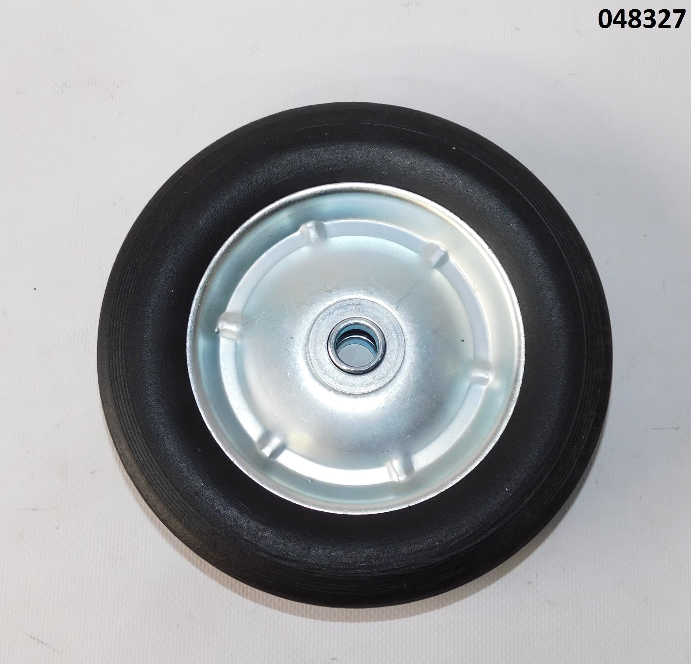 Колесо транспортировочное SGG 5000(..)-8500(..) Km / Front wheel (04.07.44110-500002-00)