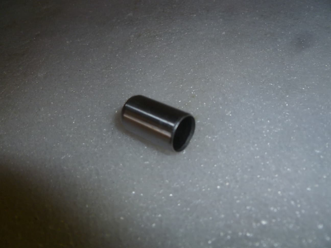 Штифт направляющий SGG 7500(..),SC192FD Sc / Dowel pin (11014-E68F-0000)