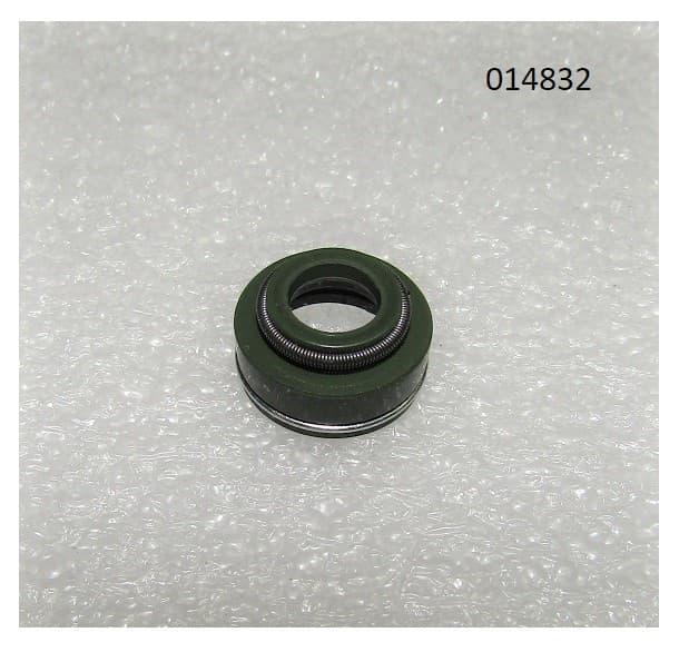 Колпачок маслосъемный SGG 7500(..),SC192FD Sc / Valve oil seal (14444-E88F-В000)