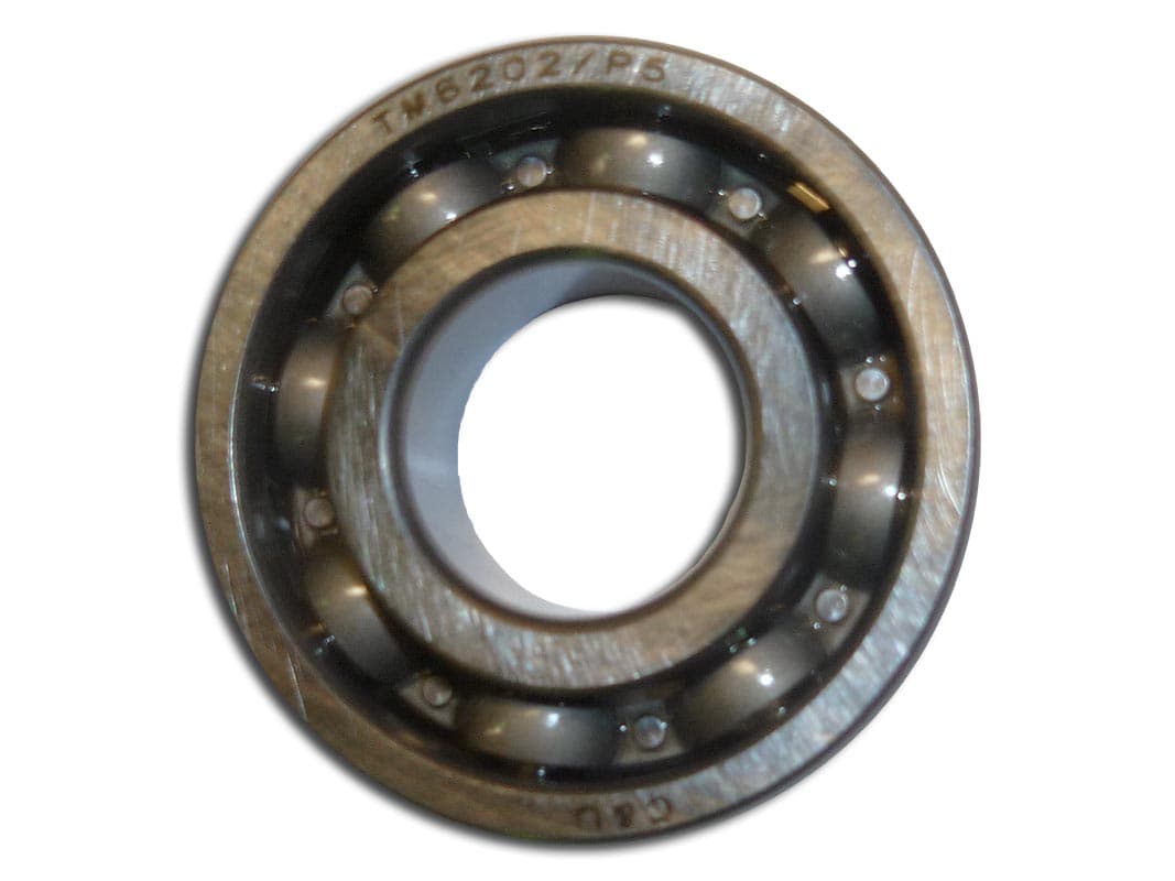 Подшипник (15х35х11) SGG 7500(..),SC192FB Sc / Bearing (B275-6202-00) (6202)