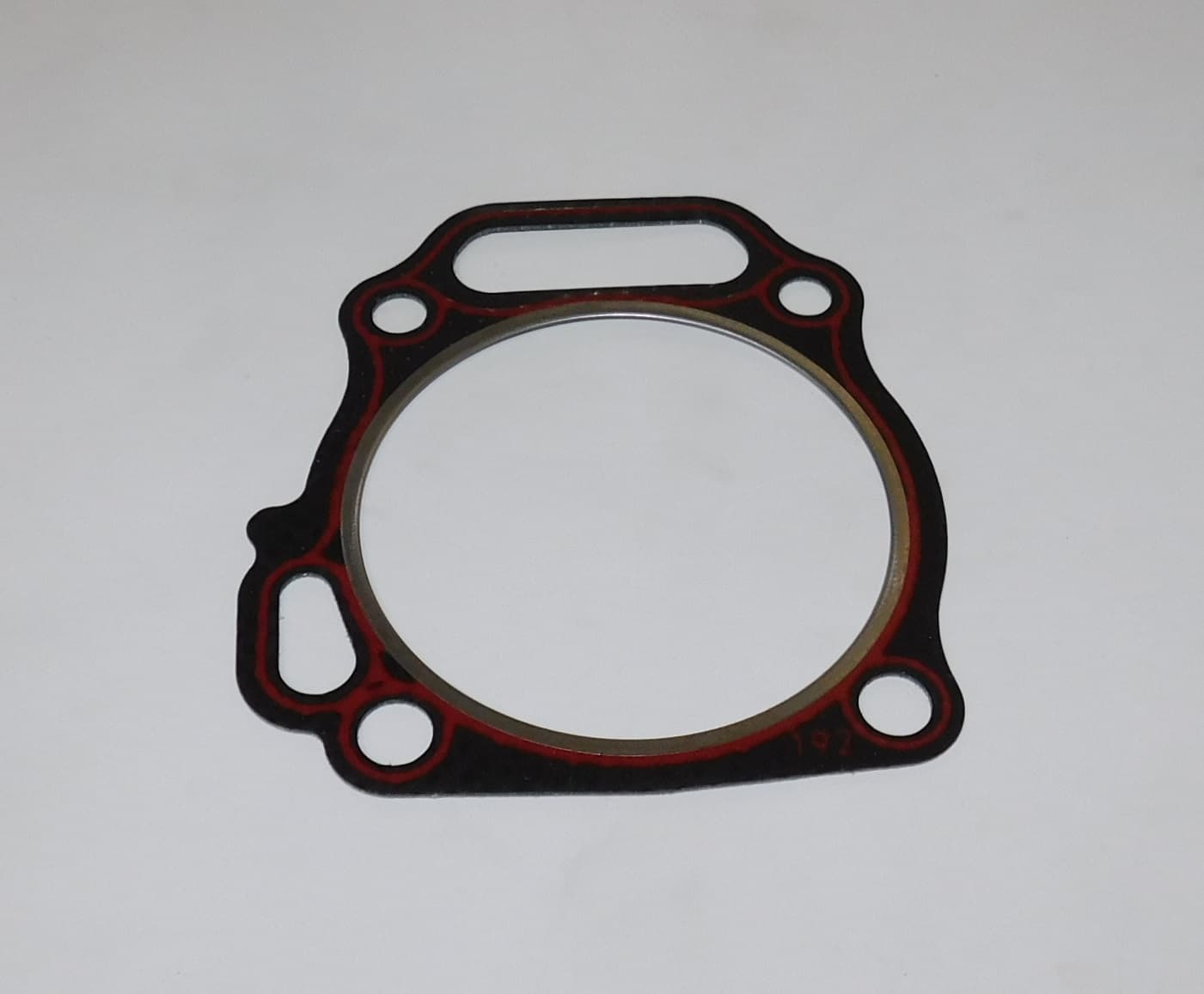 Прокладка головки блока цилиндра SGG 8000(..)-8500(..),KM192F Km / Cylinder head gasket (03.02.12131-19201-00)