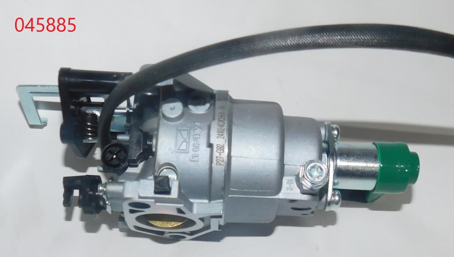 Карбюратор SGG 8000(..)-8500(..),кроме SGG 8000EH3NU,KM192FB Km / Carburetor assy (03.06.16100-19220-00)