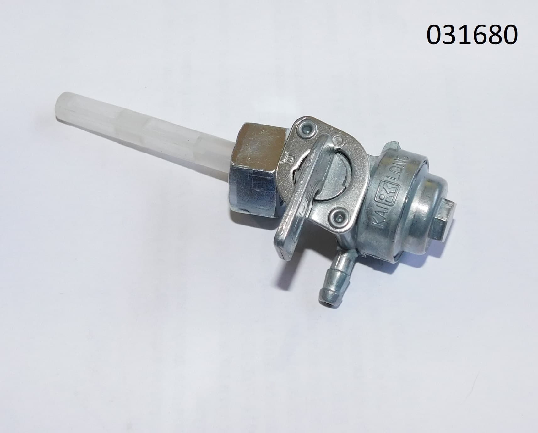 Кран топливного бака SGG 9000(.L.),LC192FD / Fuel cock (170980057-0001)