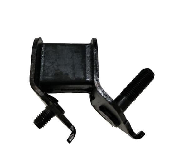 Амортизатор двигателя SGG 9000(.L.),LC192FD / Shock absorbing foot (300790011-0001)