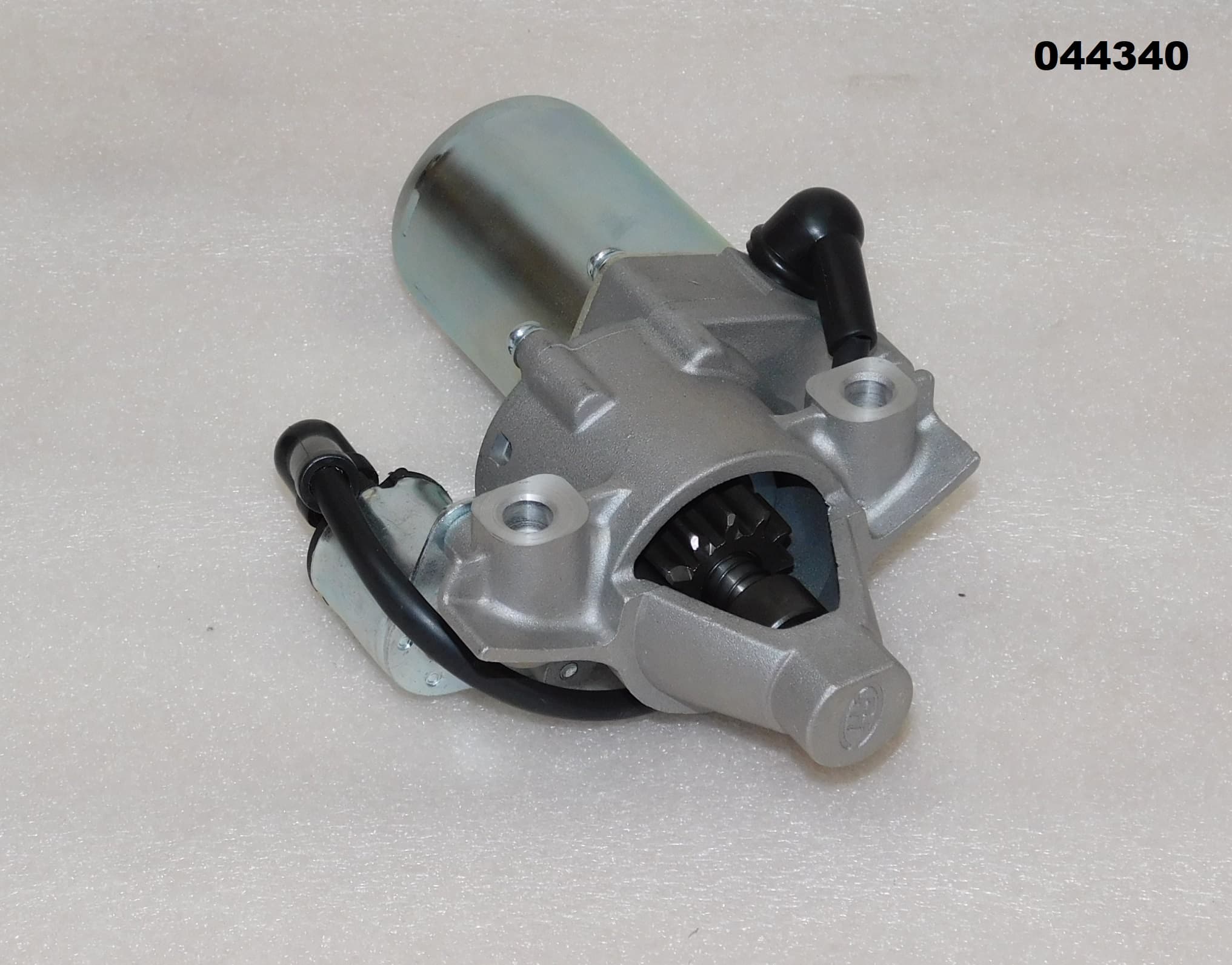 Стартер электрический SGG 9000 (.L.),LC192FD Lc / Starter electric assy (270350100-0001)