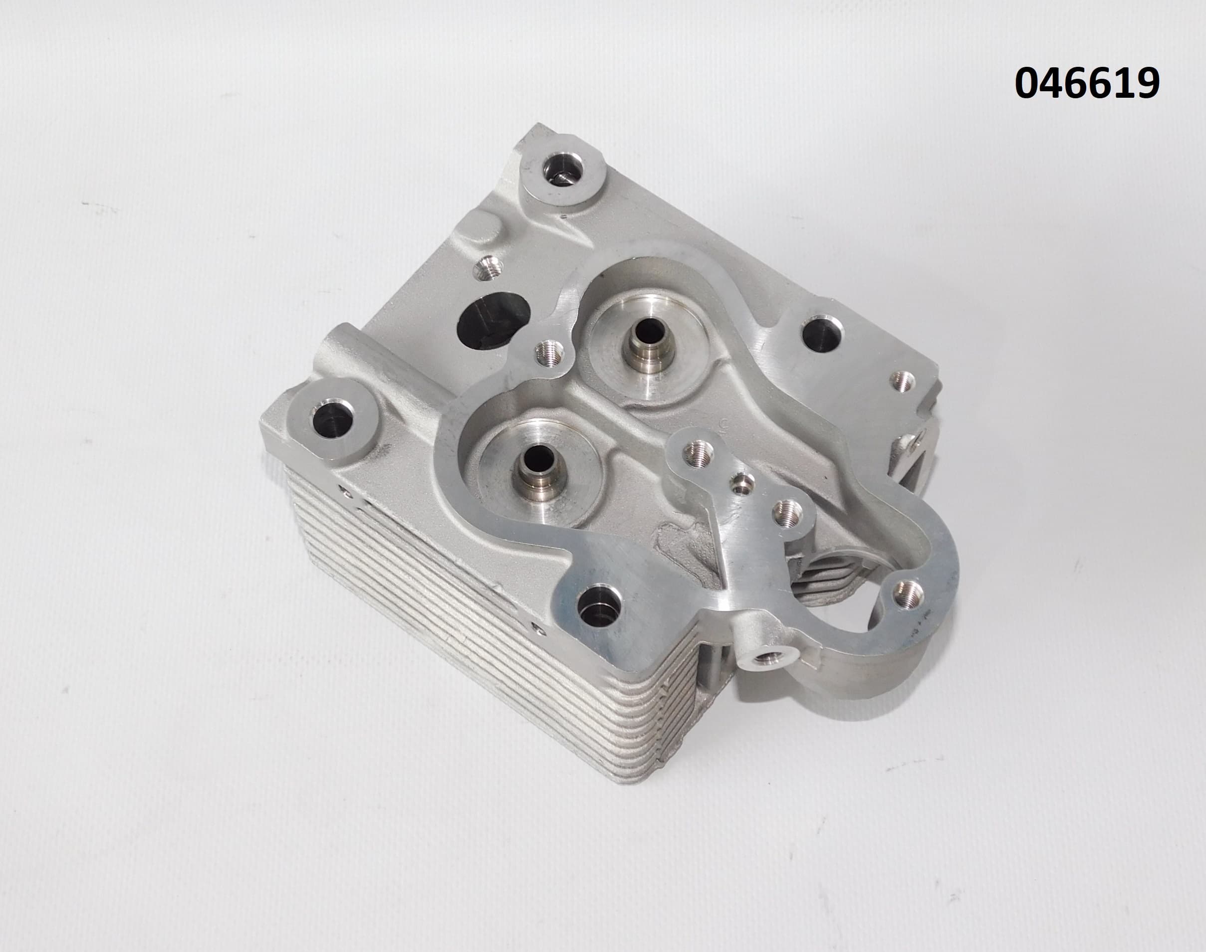 Головка блока цилиндров SDG 12000(..),CD292F Sh / Cylinder Head (CD292F-02101)
