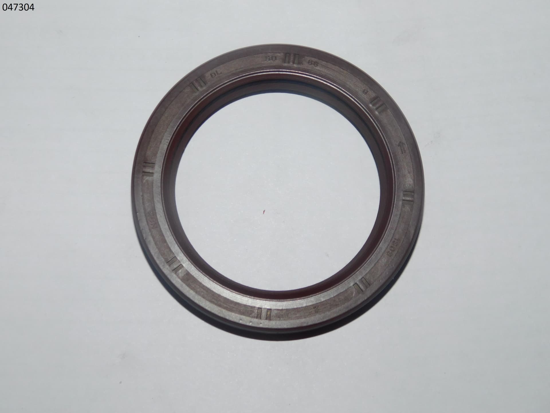 Сальник КВ передний SDG 11000(..), CD2V88F/Oil seal DL50×68×9F (Mat.code-2112, Poz.2)