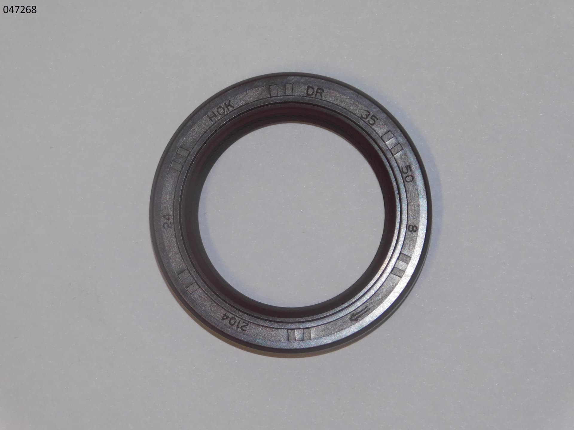Сальник КВ задний SDG 6500EHA,192FE Sh / Rear oil seal (TSS SDG6500EHA-SP-3-1-11)