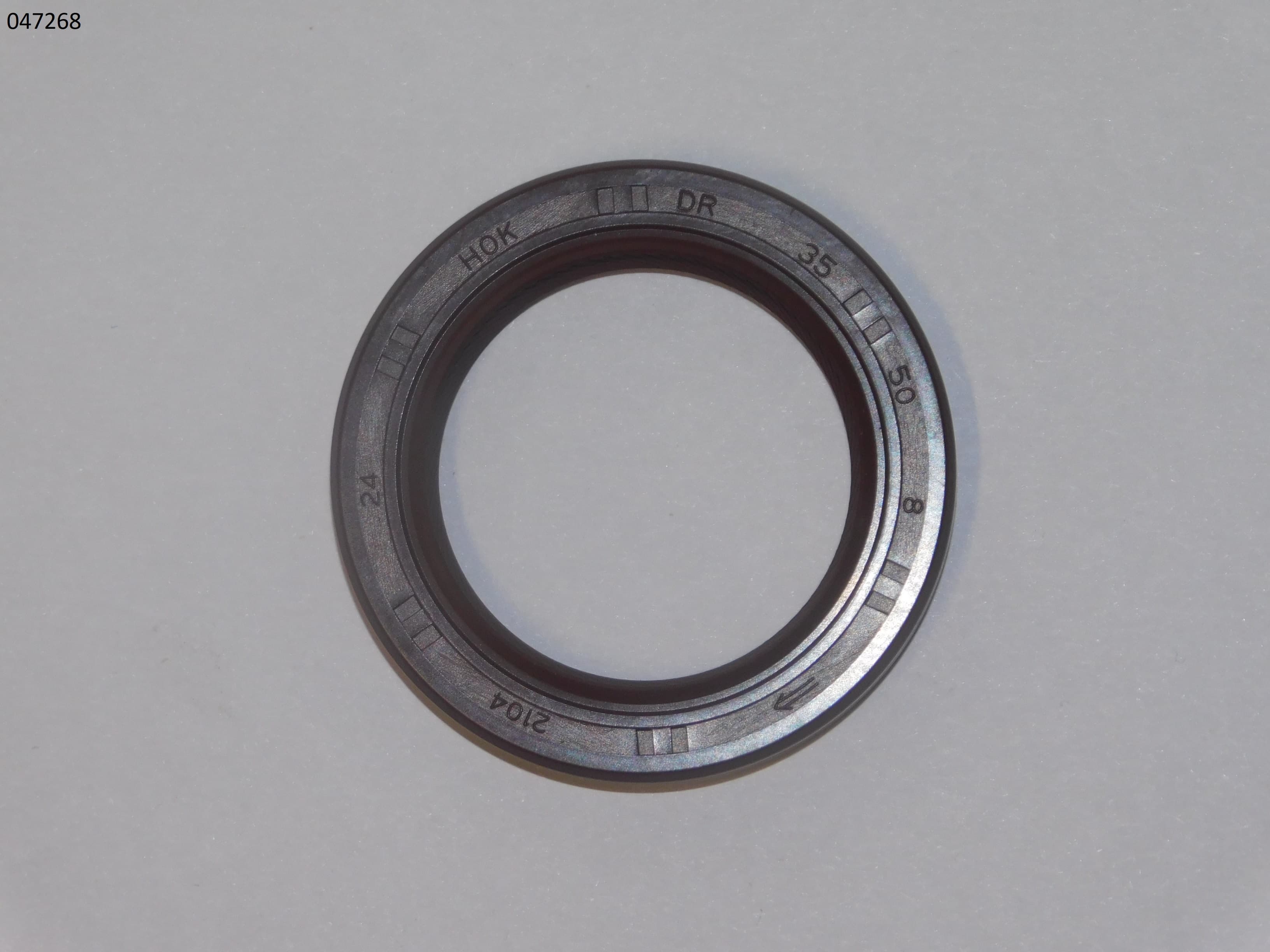 Сальник КВ задний SDG 6500EHA,192FE Sh / Rear oil seal (TSS SDG6500EHA-SP-3-1-11)