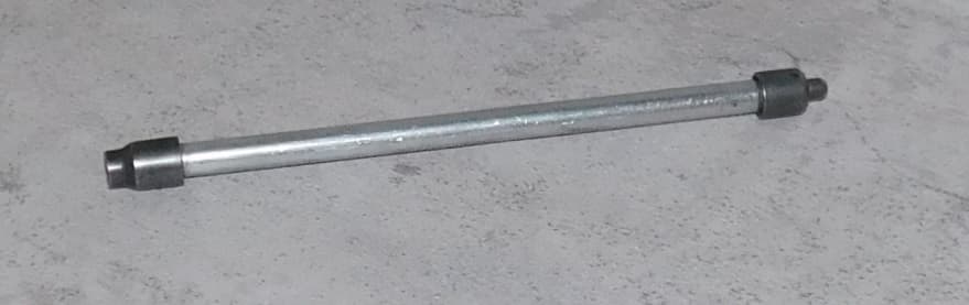 Штанга толкателя клапана SDG 5500(..),CP188FE Cm / Push rod (34020-00048-00)
