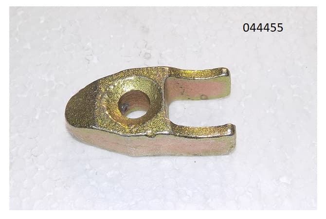 Основание масляного распылителя ГБЦ / LT292FE (XD292FG), SDG 14000EHA-EH3A / Plat oil atomizer (1.02.10.99.0004)