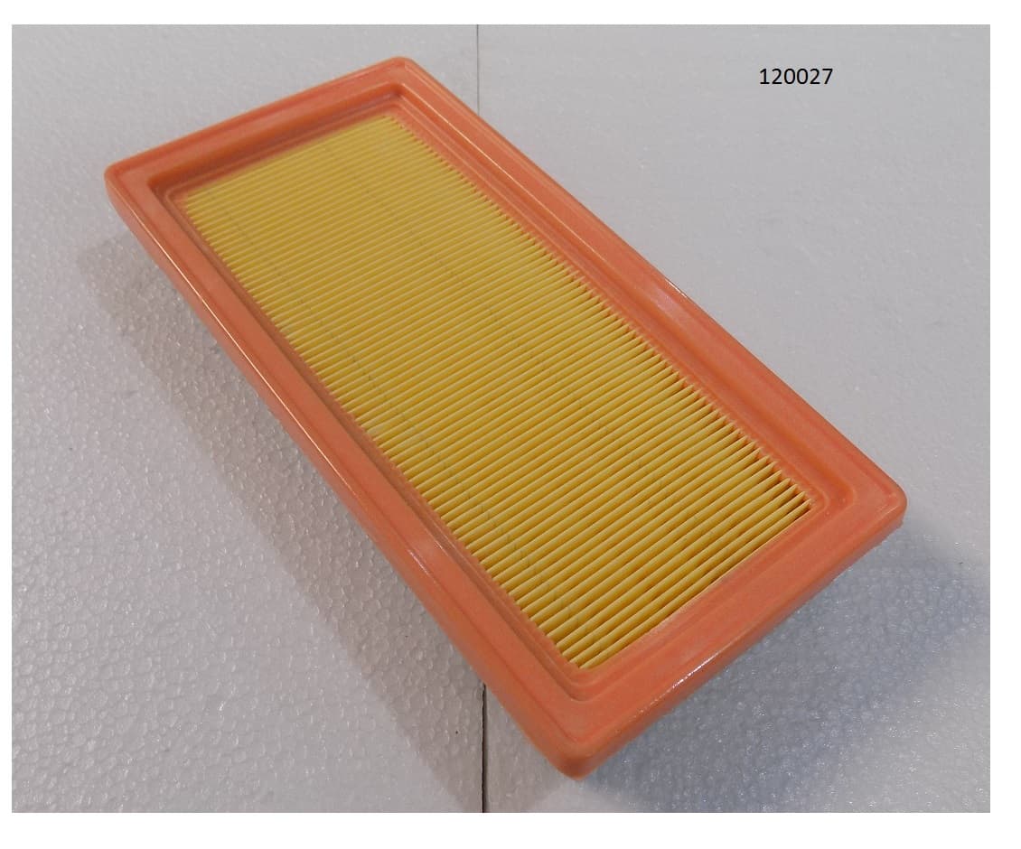 Фильтр воздушный (элемент) SDG 11000(..),CD2V88F (прямоугольный) Sh / Air filter element (CD2V88F)