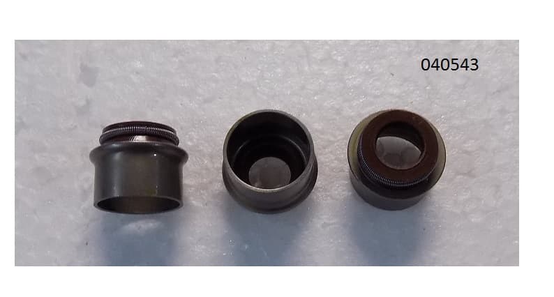 Колпачок маслосъемный SDG 6500(..),192FE Sh / Valve oil seal (SDG6500EHA-SP-3-2-15)