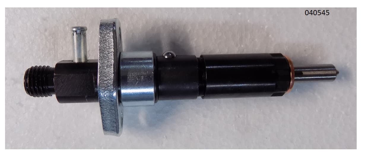 Форсунка топливная SDG 6500EHA,192FE Sh / Fuel injector 192FE (SDG6500EHA-SP-32-20)