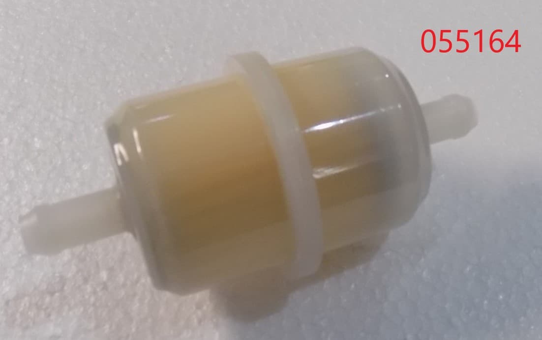 Фильтр топливный (проходной) SDG 5500(..)-7500(..),CP188FE,CP192FE,CP195FE Cm / Fuel filter (70010-02990-00)