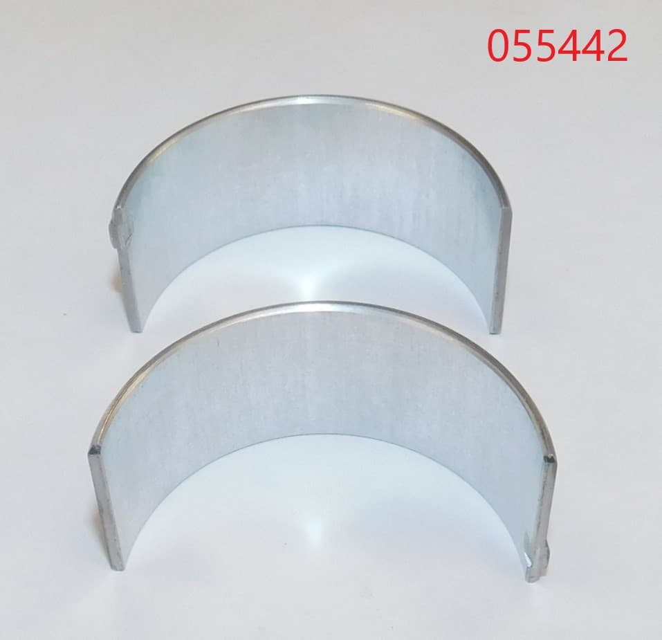 Вкладыш шатунный SDG 5500(..),CP188FE (к-т из 2шт) Cm / Connecting rod bearing (70010-01664-00)