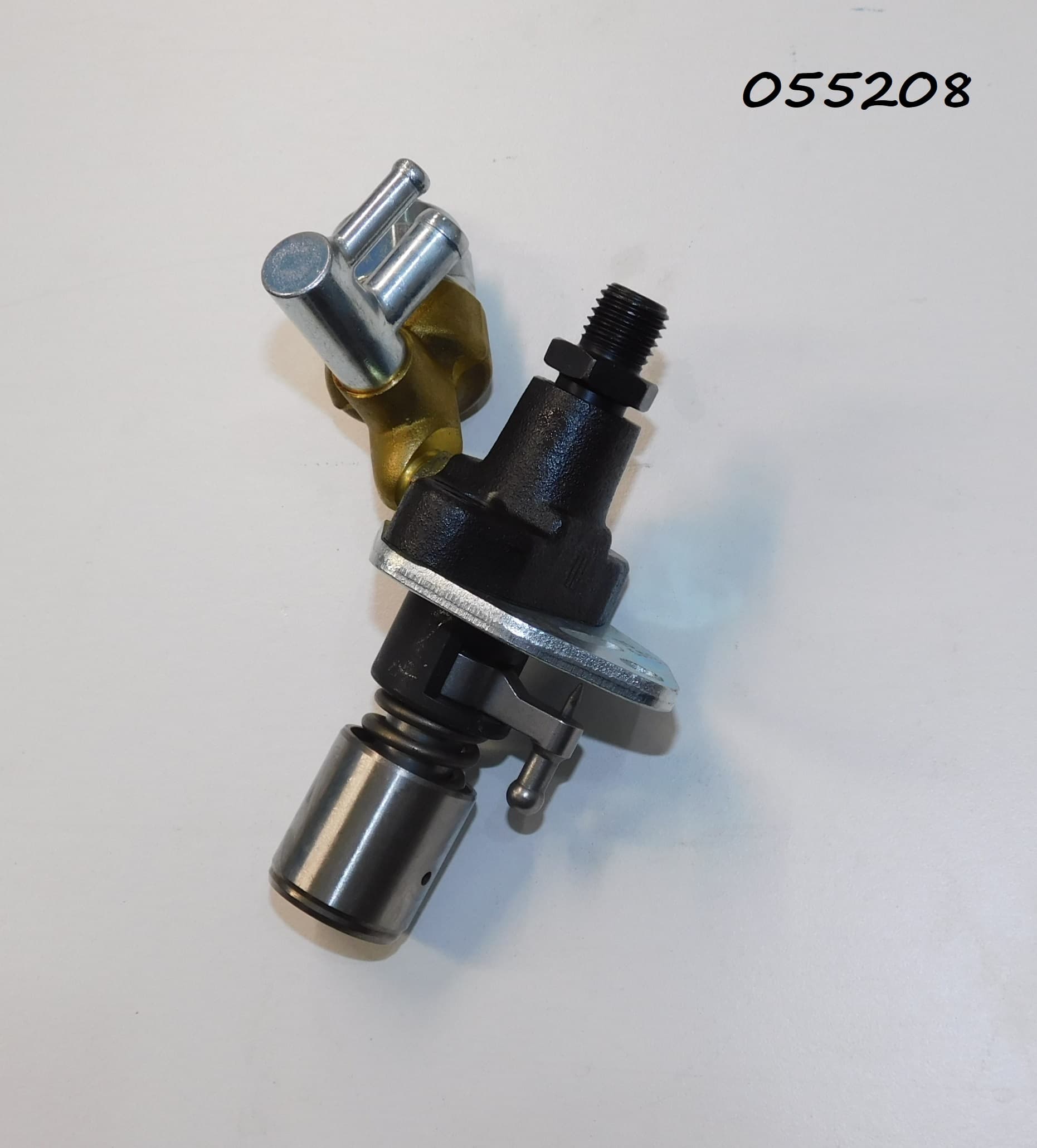 Насос топливный высокого давления SDG 5500EHNA,CP188FE Cm / Injection pump assy (20100-00799-00)