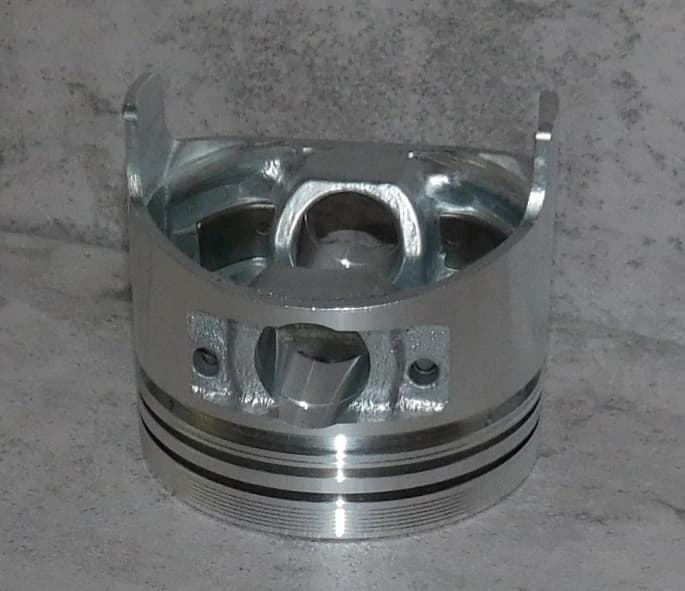 Поршень SDG 5500EHA,CP188FE (D=88 мм) Cm / Piston (34004-00124-00)