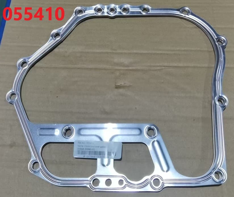 Прокладка крышки блока цилиндра SDG 5500EHA-7500(..),CP188FE,CP192FE,CP195FE Cm / Crankcase cover gasket (33048-00696-00)