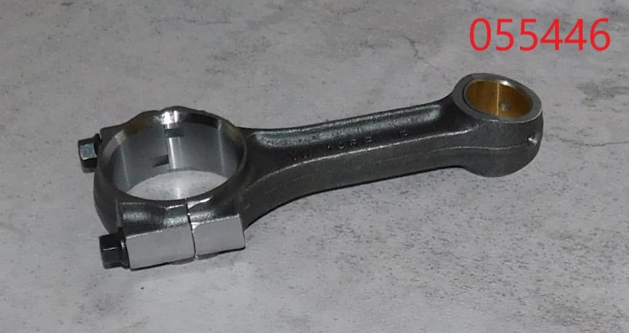 Шатун в сборе SDG 7500(..),CP195FE (в сборе с крышкой и болтами) Cm / Connecting rod shank Assy (20008-00076-00)
