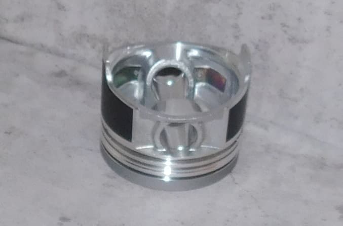 Поршень SDG 7500(..),CP195FE (D=95 мм) Cm / Piston (34004-00144-00)