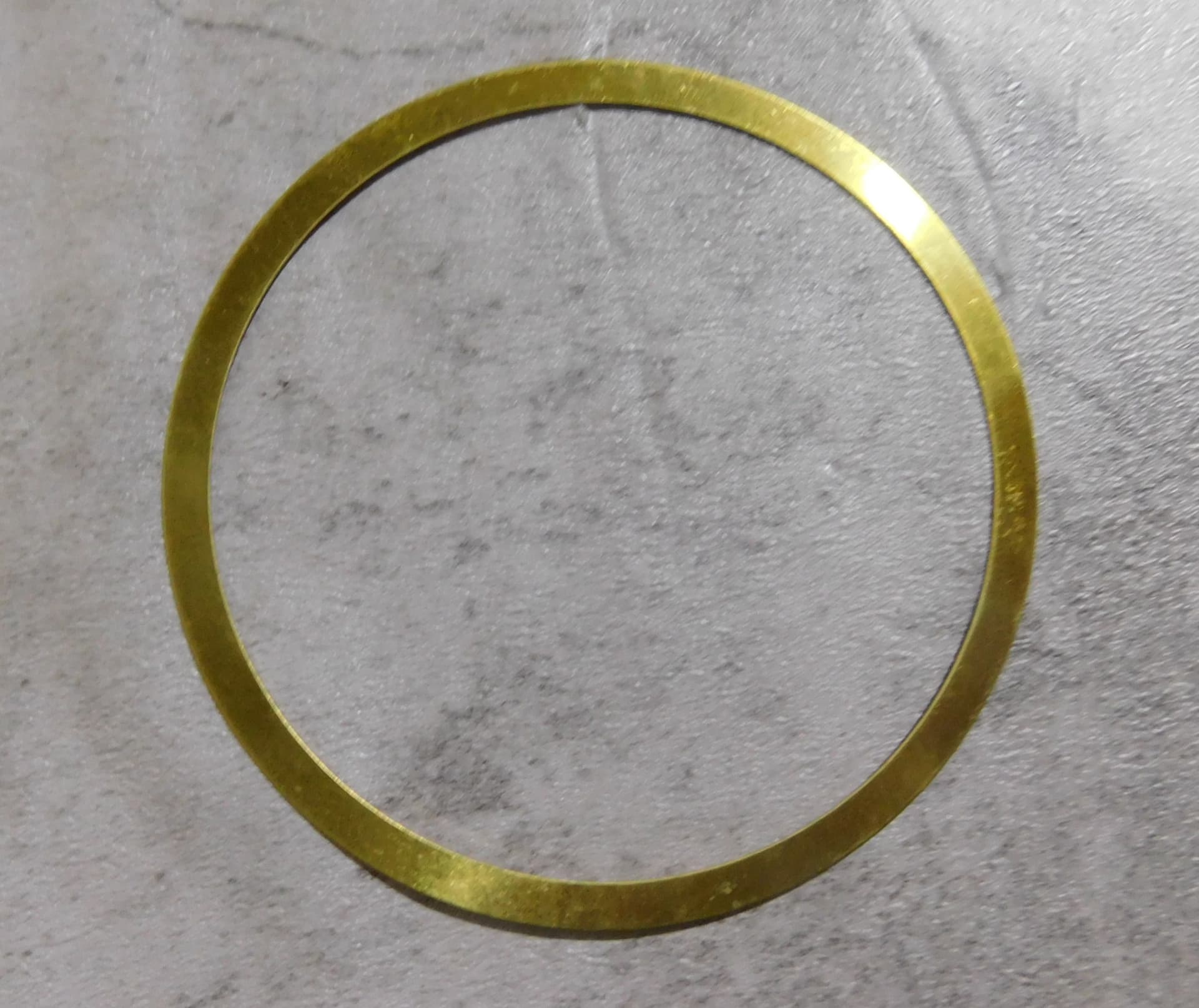 Прокладка цилиндра SDG 10000(..),LT290F Lt / Gasket cylinder (1.02.01.09.0042)