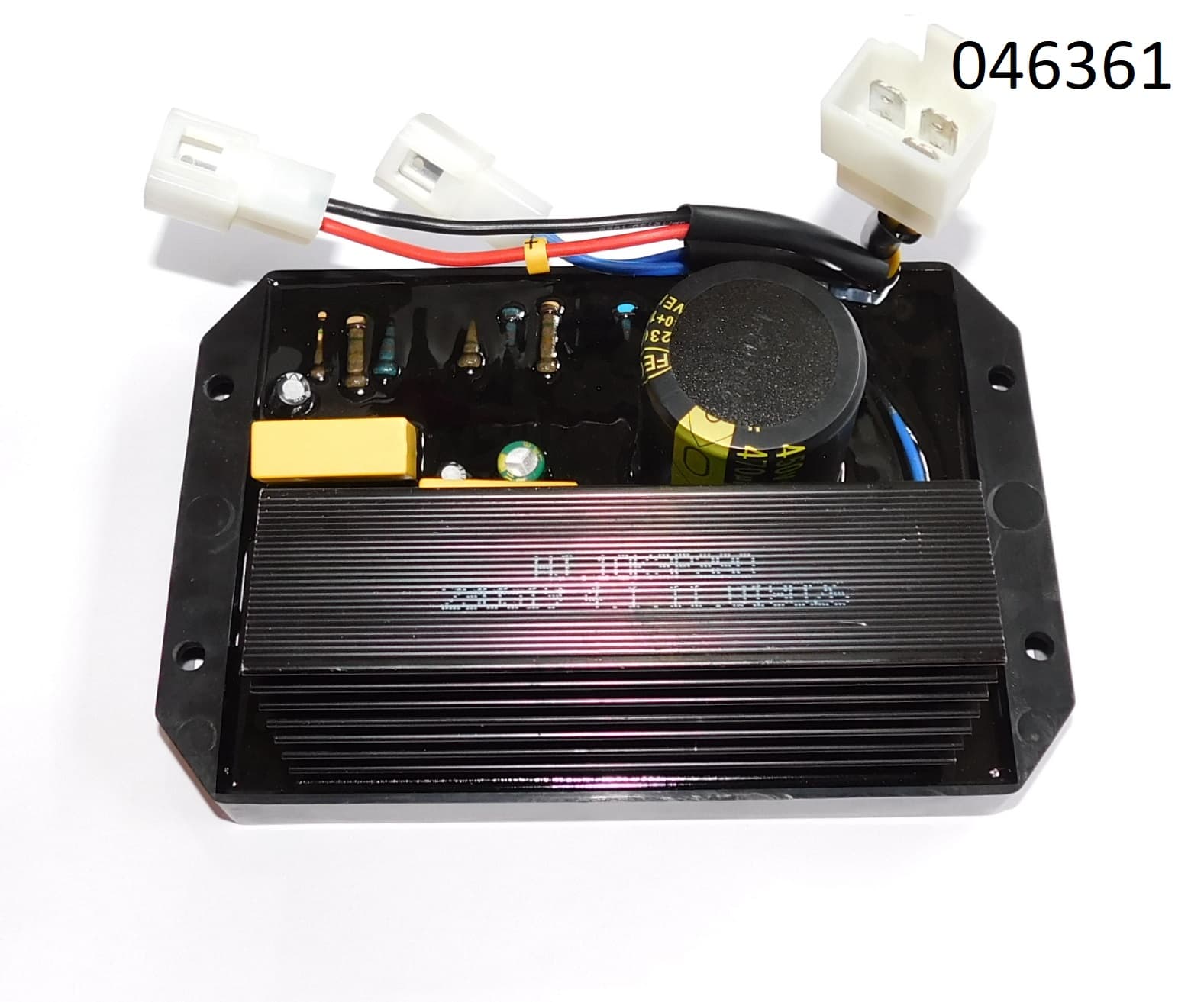 Регулятор напряжения SDG 10000EH3A-14000EH3A, 400V Lt / AVR 400V (1.03.02.02.0014 )