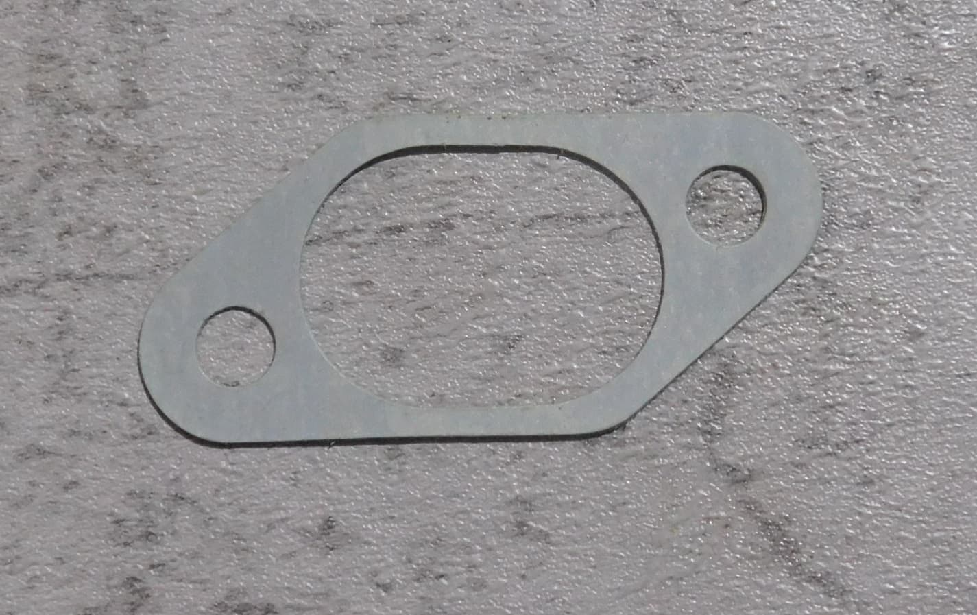 Прокладка впускного коллектора и ГБЦ SDG 10000(..),LT290FE Lt / Intake manifold gasket (1.02.07.99.0010)