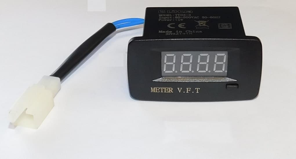 Дисплей цифровой SDG 10000(..)-14000(..) LT / Digital display