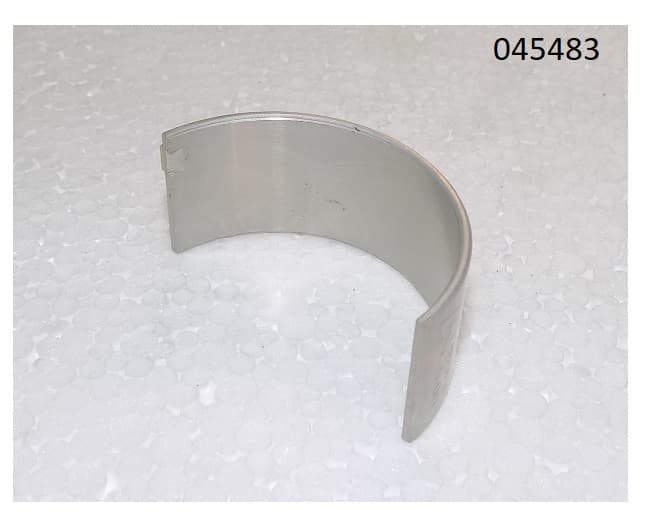Вкладыш шатунный SDG 7000(..),LT192FD Lt / Connecting rod bearing (1.02.04.05.0007)