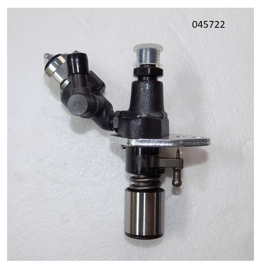 Насос топливный высокого давления SDG 7000(...),LT192FD Lt / Fuel injection pump assy (1.02.10.08.0032)