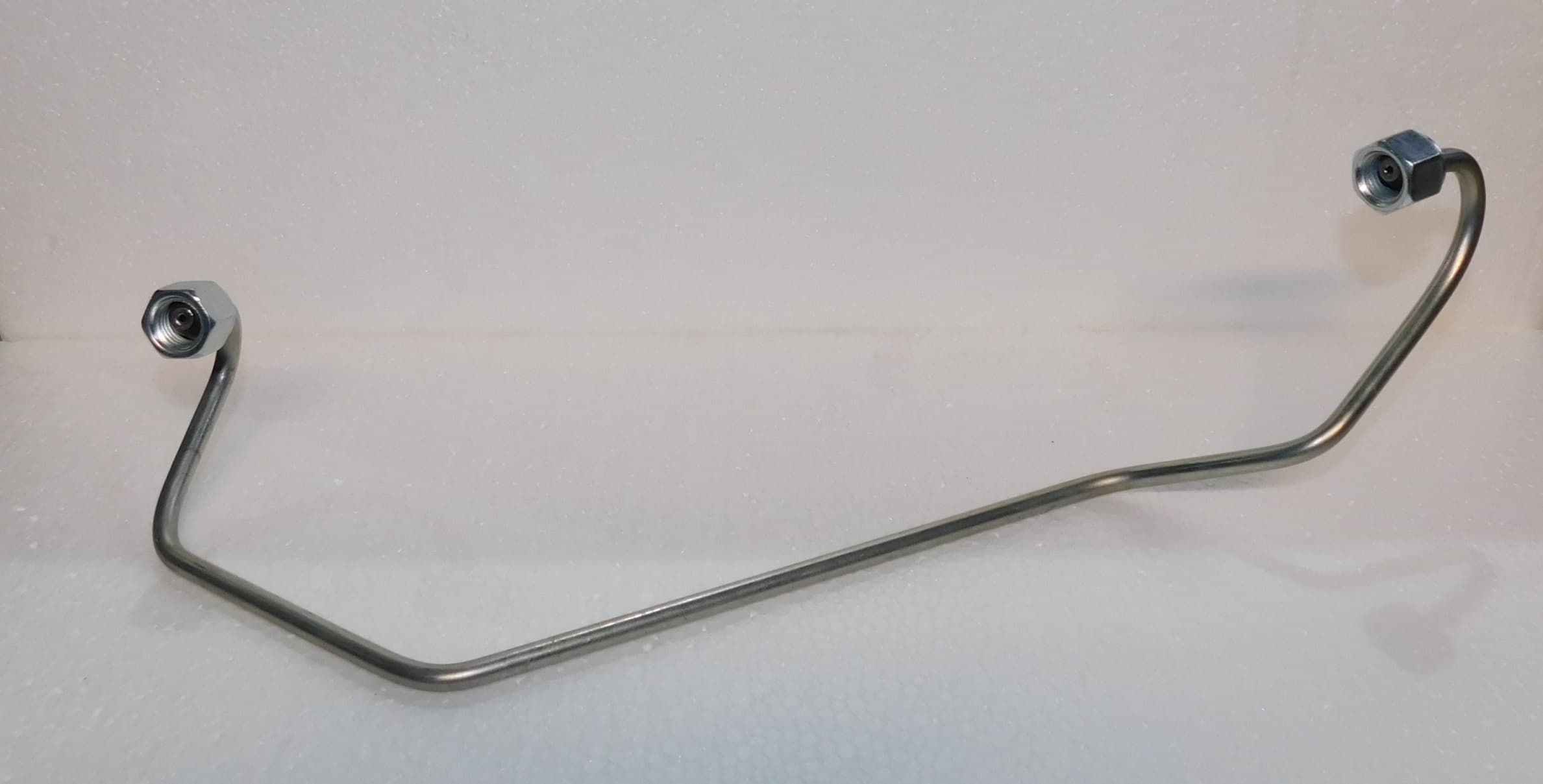 Трубка топливная высокого давления SDG 7000(..),LT192FD / High pressure fuel pipe (1.02.10.09.0012)