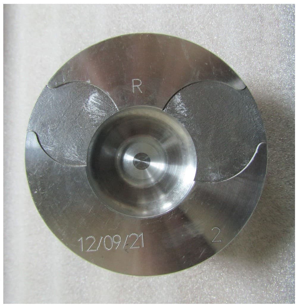 Поршень SDG 10000(..),R2V870X правый (D=88 мм) / Piston (Right),R2V840-04003 (R))