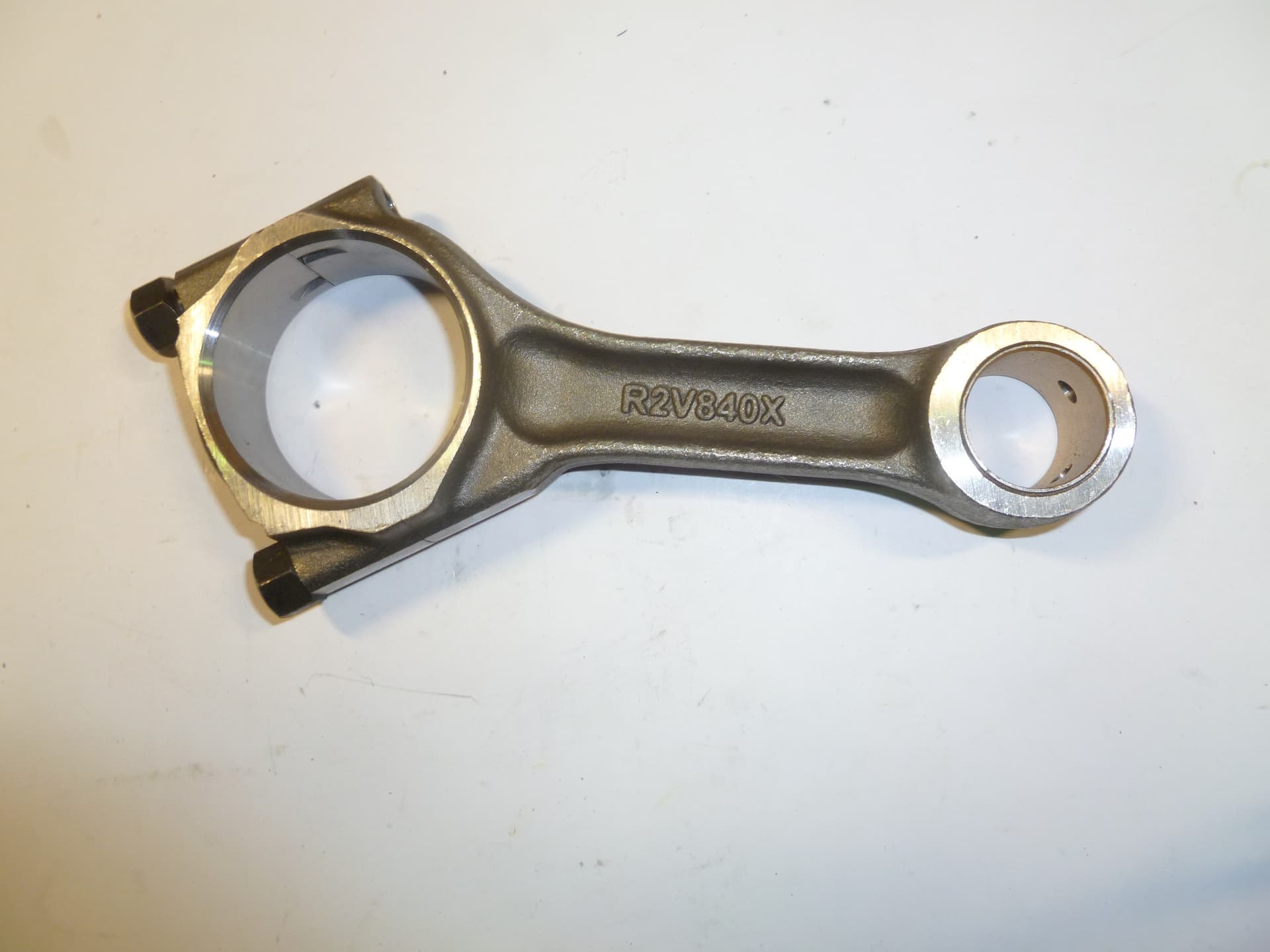 Шатун в сборе SDG 10000(..)-12000(..),R2V840,R2V870X,WS2V88B / Connecting rod assy (R2V840-04006,04009,04007)