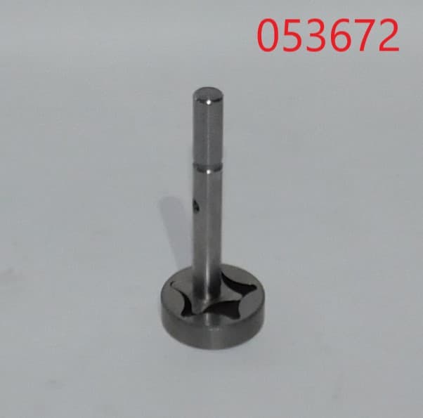 Насос масляный SDG 9000(..),LT1100FD (в сборе) / Oil pump assy (1.02.09.01.0008)