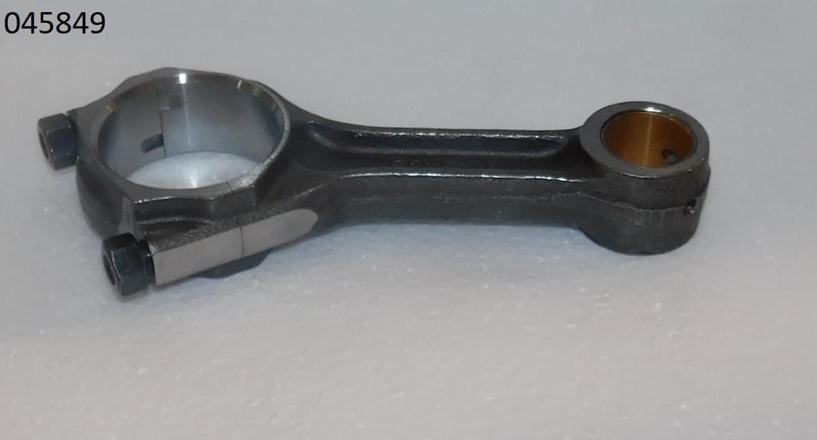 Шатун в сборе SDG 12000(..),WS2V88B Ws / Сonnecting rod assy (WS2V88-04120)