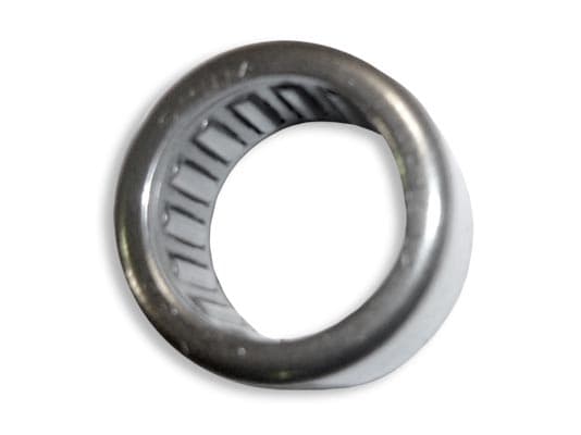 Подшипник (15х21х12) игольчатый распредвала KD192FE,SDG6500/Needle bearing