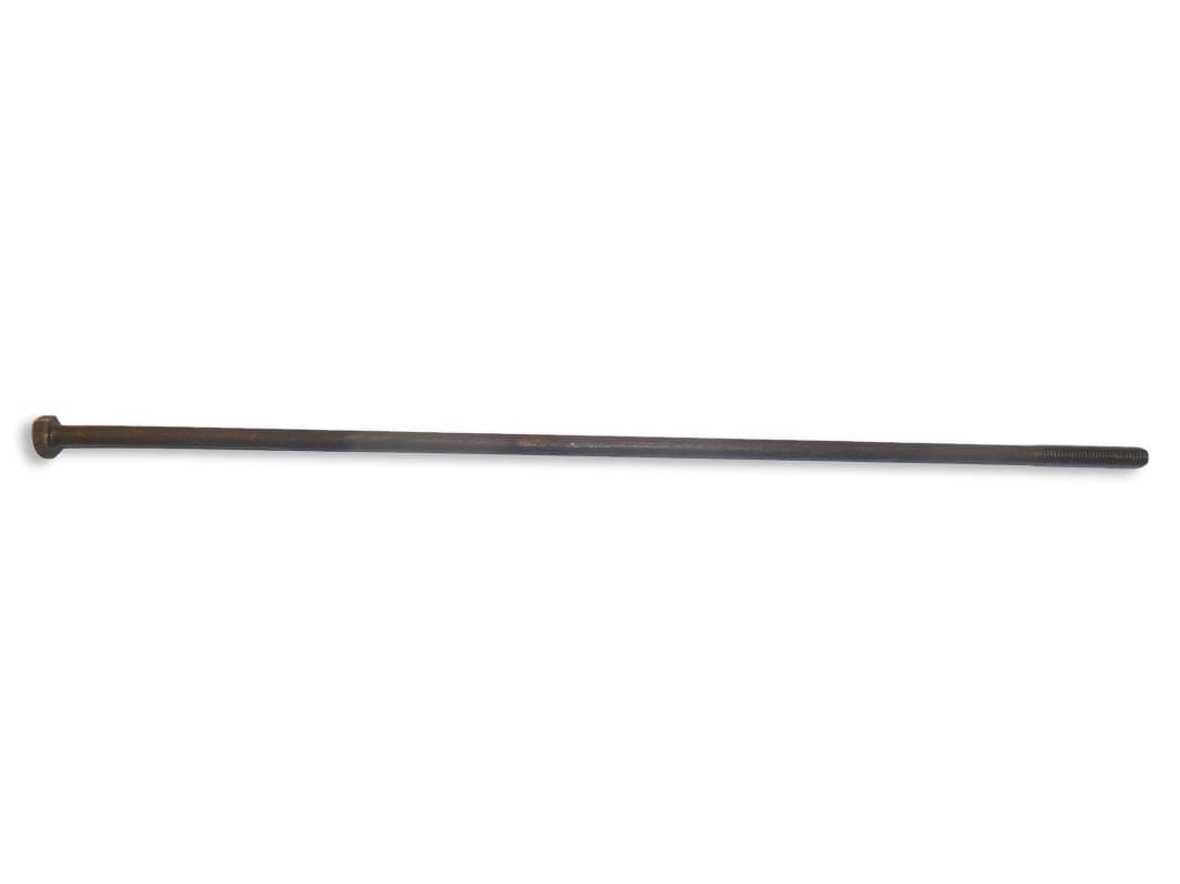 Болт крышки генератора SDG6500 (М5х235)/Hexagon bolt M5 x 235