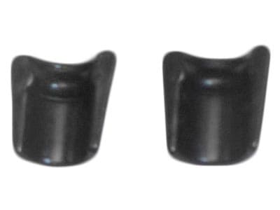 Сухарь клапана (к-т из 2 шт) KM178 / Valve collet (KM178F-02002)