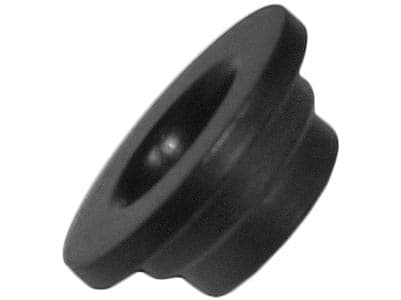 Тарелка верхняя пружины клапана KM178 / Upper valve spring seat (KM178F-02014)